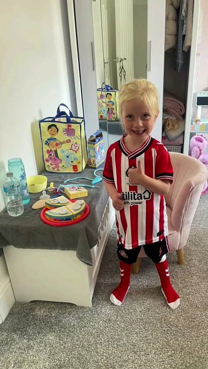 Let's help raise the £250,000 to get little Ivanna the lifesaving surgery she needs