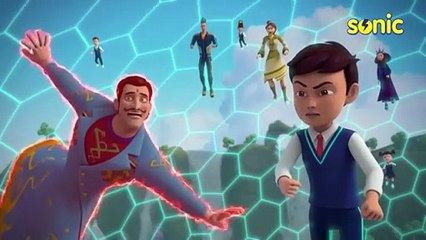 Rudra Jenny Joddy trick