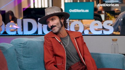 Entrevista a Leiva [CORTE 2]