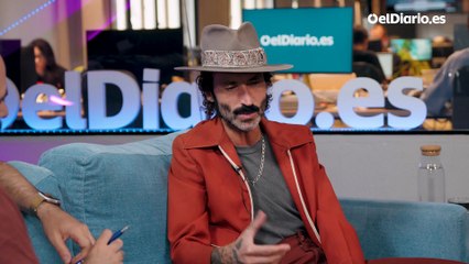 Entrevista a Leiva [CORTE 4]