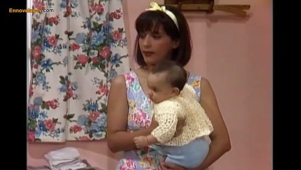 Simplemente María Capítulo 18