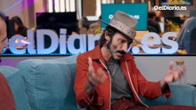 Entrevista a Leiva [COMPLETA]