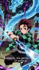 If Gojo Trained Tanjiro Instead of Urokodaki
