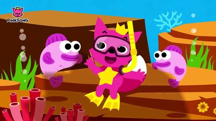 Baby Shark Dance babyshark Most Viewed Video  Animal Songs _ PINKFONG Songs for Children