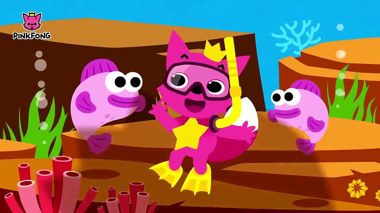 Baby Shark Dance babyshark Most Viewed Video  A...