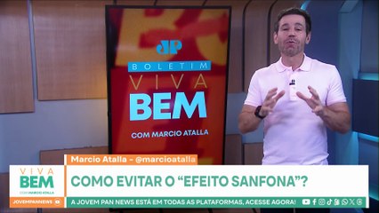 Como evitar o “efeito sanfona”? Marcio Atalla responde