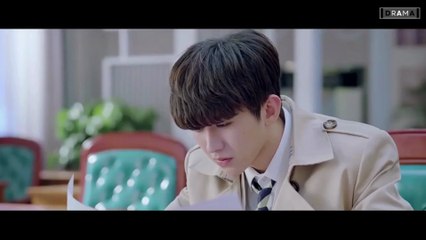 I Won't Get Bullied By Girls (2018) Episode 19 Engsub