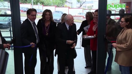 Napoli, nasce il Distretto Campano dell'Audiovisivo (17.10.25)