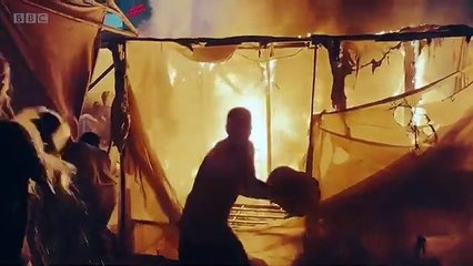 La BBC épinglée par le régulateur des médias qui l'accuse d'avoir "enfreint les règles de diffusion" avec un reportage à Gaza dans lequel le narrateur principal, un enfant, était le fils d'un haut responsable du Hamas