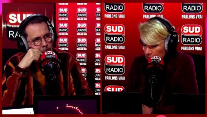 Le désir et l'amour - Le love conseil de Brigitte Lahaie