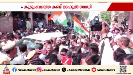 'യുപിയിലെ ആൾക്കൂട്ട കൊലപാതകത്തിൽ കുടുംബത്തെ ഭീഷണിപ്പെടുത്തുന്നത് അവസാനിപ്പിക്കണം'