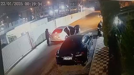 İstanbul merkezli 5 ilde operasyon: 32 şüpheli gözaltında