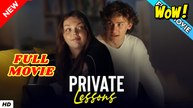 [New Drama] Private Lessons