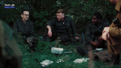 Zombies of the Third Reich (2025)