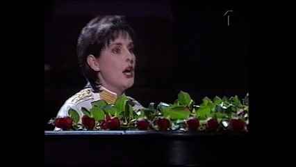 Enya - Anywhere is
