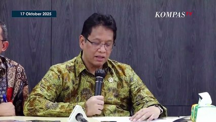 Menkeu Purbaya Usai Bertemu Wapres Gibran: Dia Mendukung Saya Ceplas-Ceplos Terus