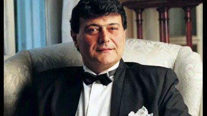 Ferdi Özbeğen - Seni Terkedeceğim