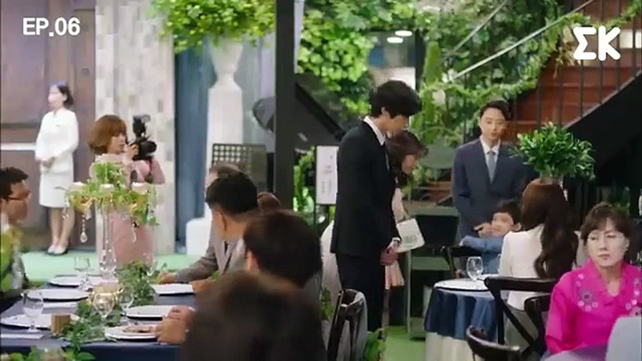 Porque está es mi primera vida 6 ( Audio latino) Dorama