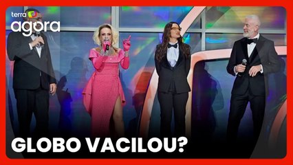 Jeff Benício: 'Globo caiu na armadilha da vaidade de tentar diminuir um concorrente'