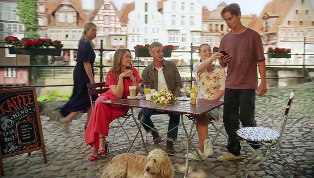 Rote Rosen 4222 folge