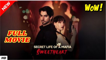 [New] Secret Life Of A Mafia Sweetheart #realshort - Full Movie - Drama Hub