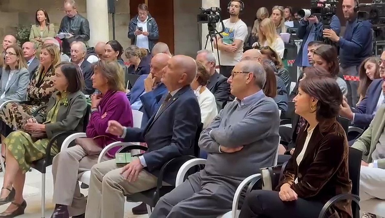 Valladolid abre la Casa Delibes