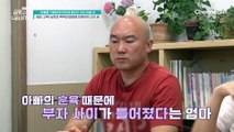 금쪽이에게 폭력적으로 훈육했던 아빠, 남편의 폭력성으로 이혼 고민하는 엄마