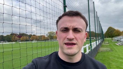 Liam Keen latest from Wolves boss Vitor Pereira's pre-Sunderland press conference