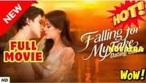 Falling for My Fake Dating Coach Full Movie - Video Dailymotion