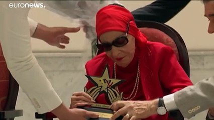 Muere a los 98 años Alicia Alonso, la leyenda de la danza cubana