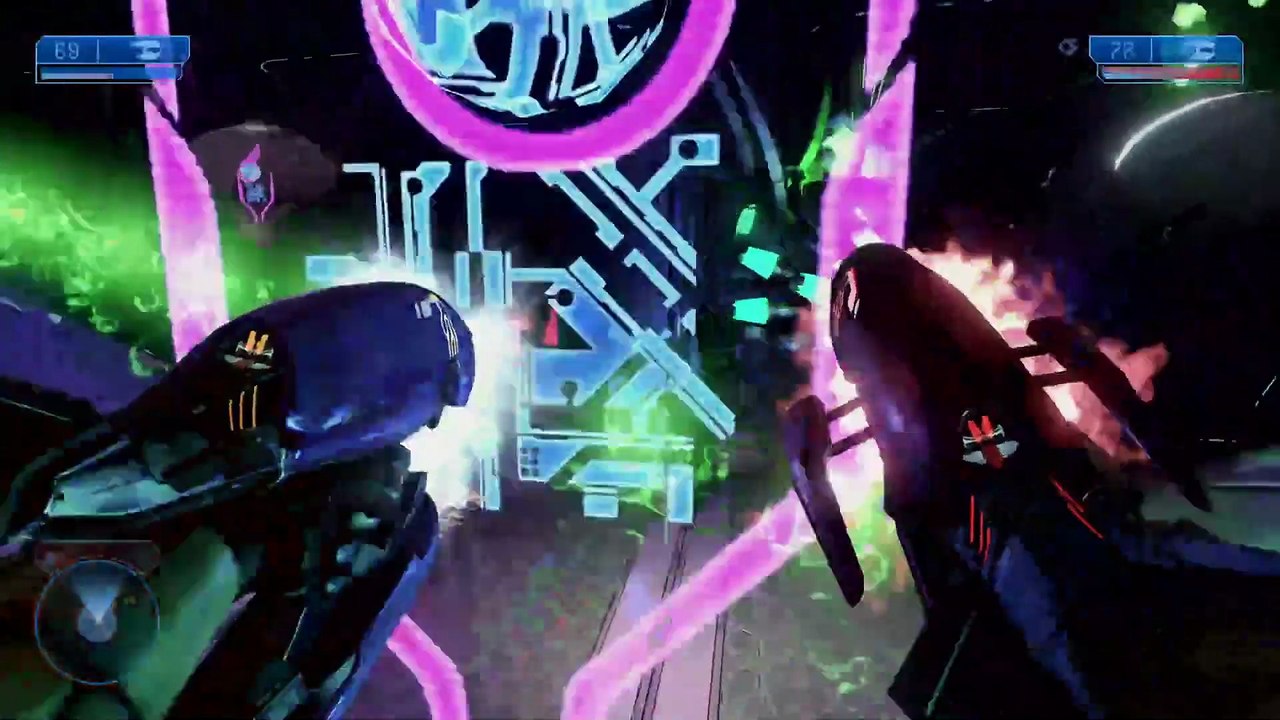 Let's Play Halo 2 pt 13