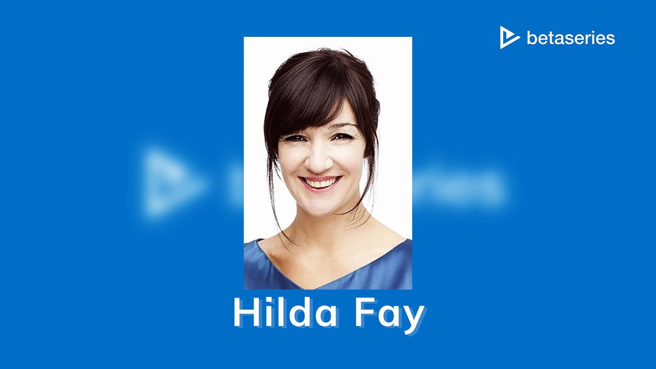 Hilda Fay (DE)