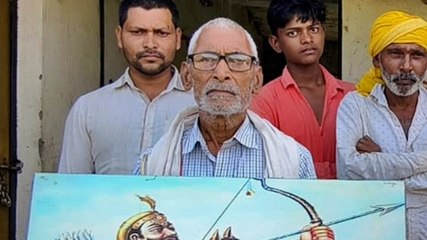 दिवाली को शोक दिवस के रूप में मानते हैं यहां के लोग