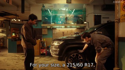 Light beyond the Road (2025) Episode 2 English Sub