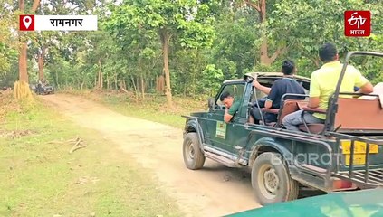 कार्बेट सफारी बुकिंग के दौरान दलालों से सावधान, पहले दिल्ली अब केरल के पर्यटक से हजारों की ठगी