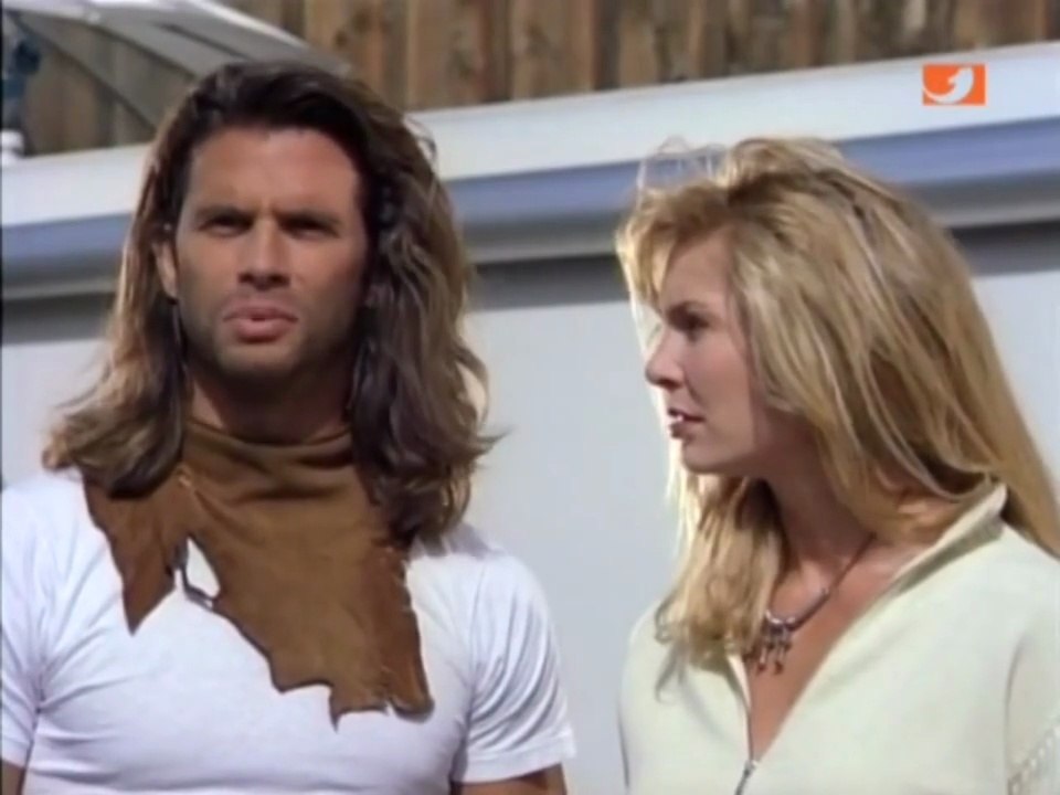 Renegade Staffel 1 Folge 16 'Billy the Kid' #Deutsch #HD