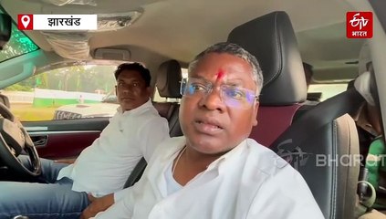 घाटशिला उपचुनाव: झामुमो प्रत्याशी सोमेश चंद्र सोरेन ने दाखिल किया नामांकन, CM हेमंत सोरेन ने किया जनसभा को संबोधित