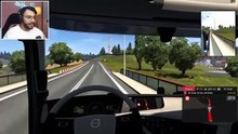 I BOUGHT MY FIRST TRUCK AND I REGRET IT Gameplay | Euro Truck Simulator 2