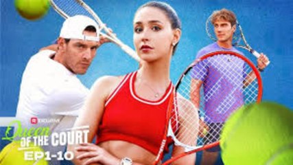[ Film Hot  🔥] Queen of the Court Full Movie