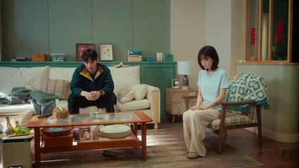 Light beyond the Road 2025 Episode 4 English Sub