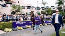 Straight No Chaser Looks to Repeat History at the Breeders' Cup