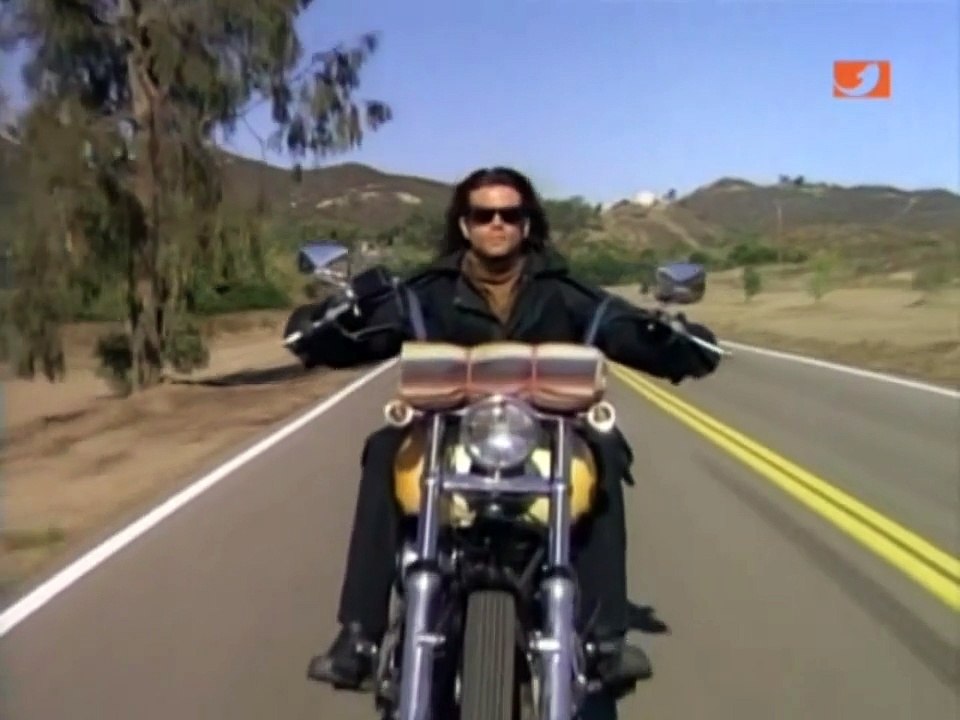 Renegade Staffel 1 Folge 18 'Ein brandheißer Tip' #Deutsch #HD
