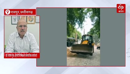 तालाब शो-पीस नहीं, नियम ताक पर रखकर तालाबों के आसपास हो रहे निर्माण, बिगड़ रहा पर्यावरण संतुलन