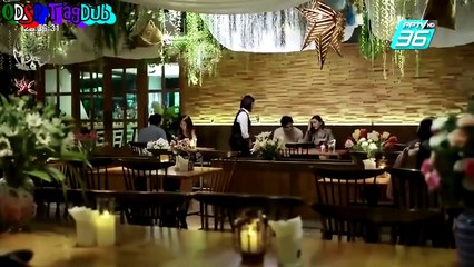 The Infinite Love 03 - TAGALOG DUB