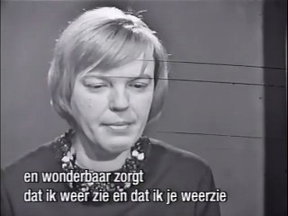 Ingeborg Bachmann lee 'An die Sonne' / (Un himno al sol) 1961