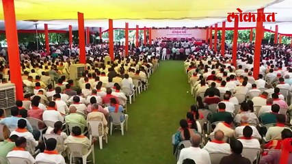 महाराष्ट्रात मंत्रिमंडळ कोण येणार