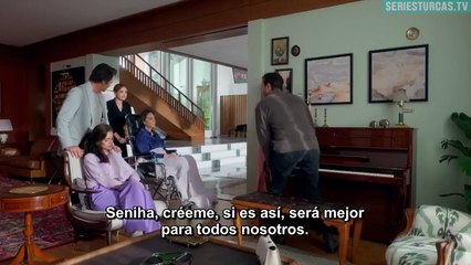 Kiskanmak Capítulo 5 (en Español)
