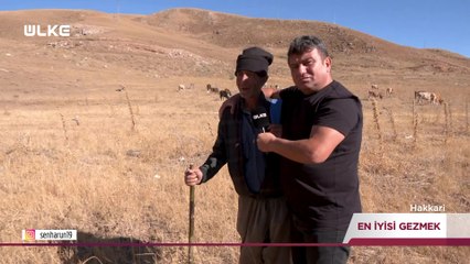En İyisi Gezmek - Hakkari | 18 Ekim 2025