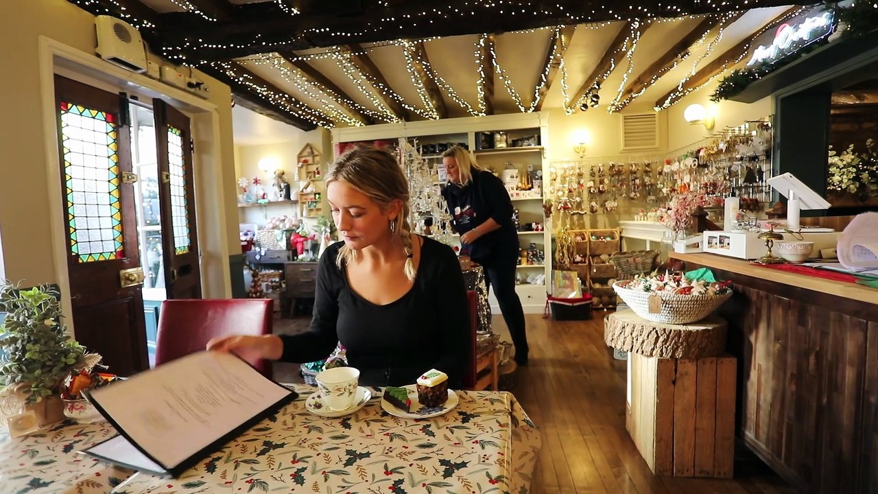 Local chocolate shop set to close just before the Christmas season