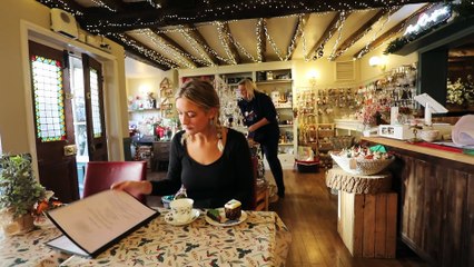 Local chocolate shop set to close just before the Christmas season